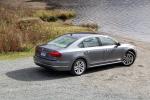 Volkswagen Passat V6 2016 года